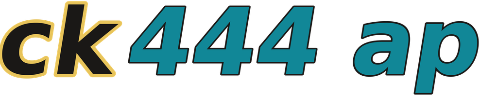 ck444 ap logo